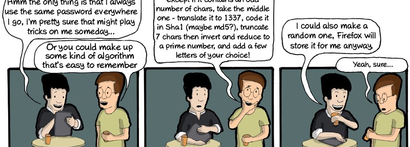 WAC WeAreCoders Firerox, Pinterest, Password, 1337