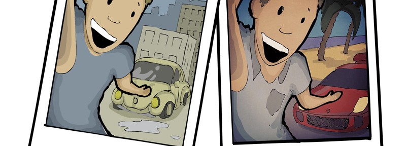 WAC, WeAreCoders, Instagram, Facebook, Before, After, 1 Billion