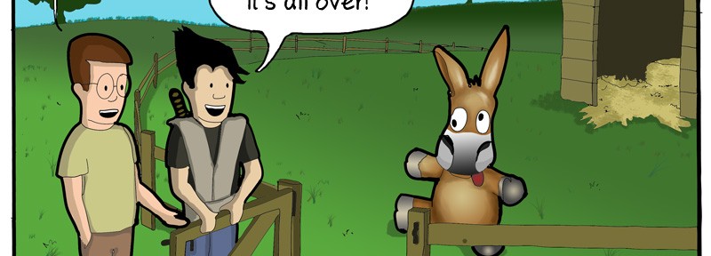 WAC WeAreCoders Emule Sarkozy Hadopi