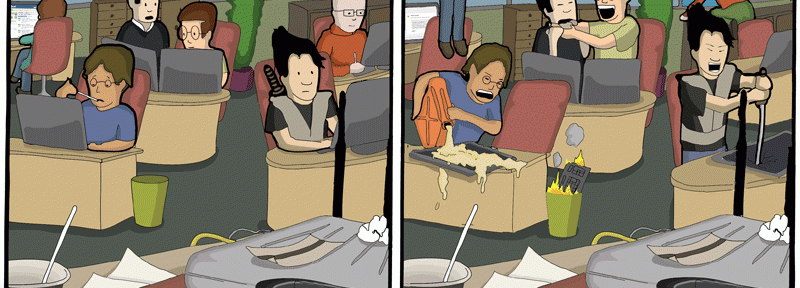 WAC WeAreCoders Internet Freebox Chaos