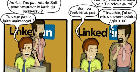 Linkedin