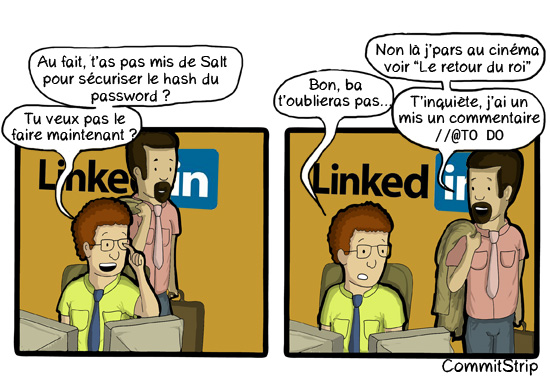 Linkedin