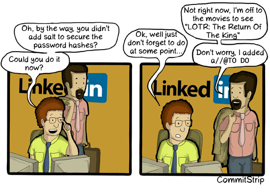 Linkedin