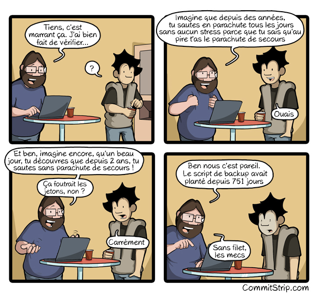 commitstrip backup