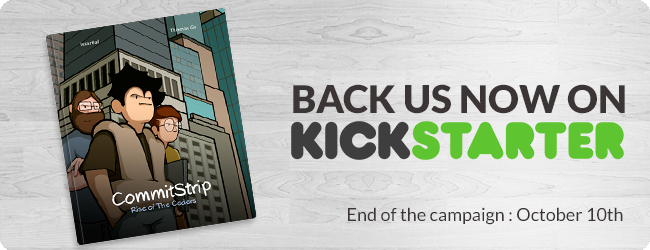 Kickstarter