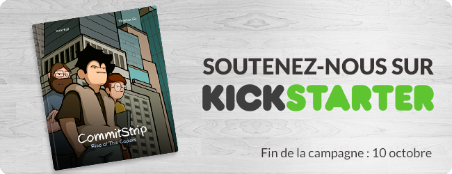 Kickstarter