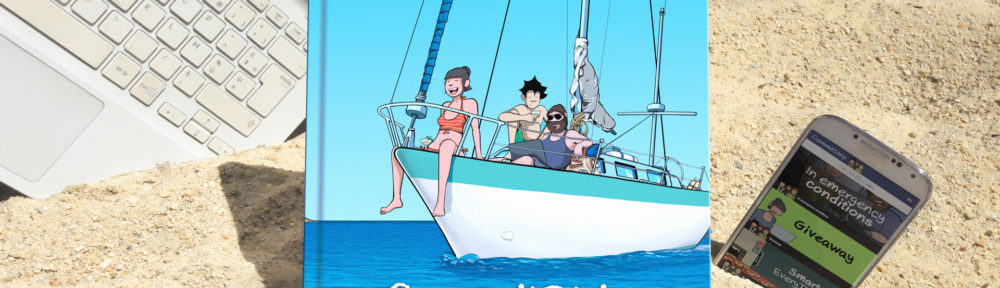 CommitStrip Summer of Code - Kickstarter